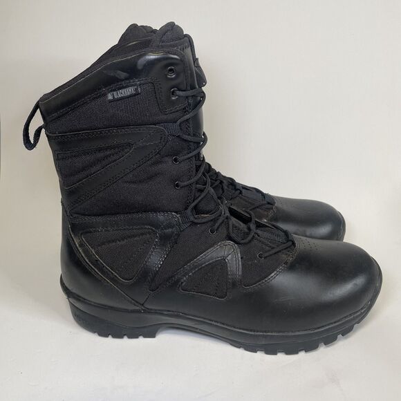 Blackhawk Tactical Boots - Picture 1 of 7